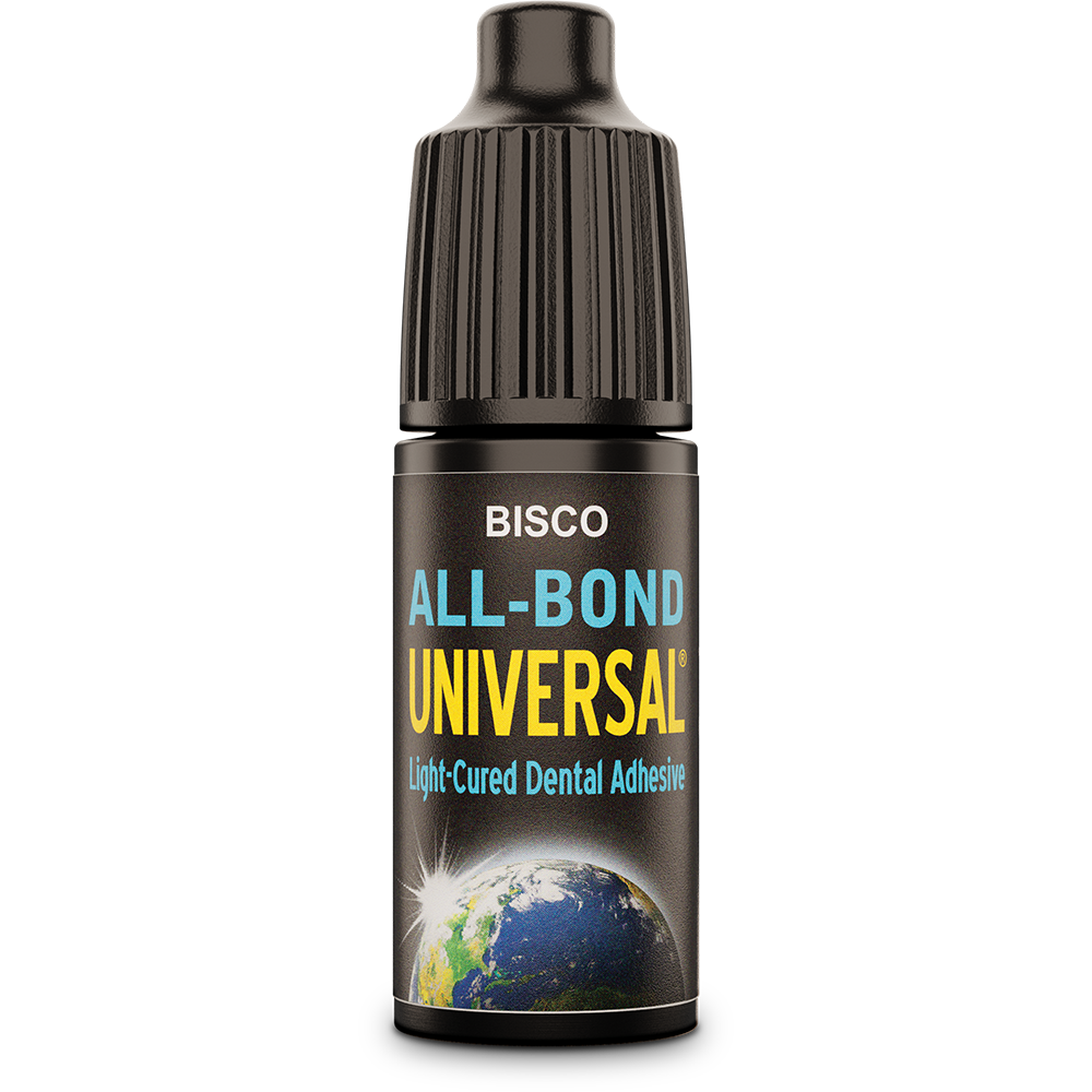 All Bond Universal Dep Sito Dental Amaredent