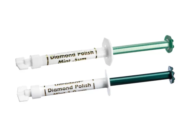 Pasta Diamond Polish c/2 Jgas 1.2ml