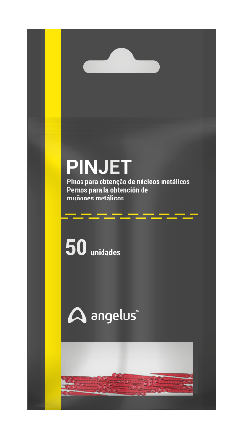 Pinjet