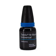 Adhesivo Tetric N-Bond Universal Refill Botella 6g