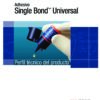 Adhesivo 3M™ Single Bond™ Universal 3ml - Image 2